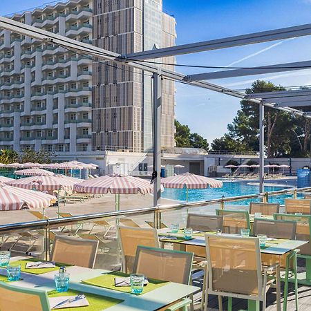 Sol Barbados Hotel Magalluf Exterior foto