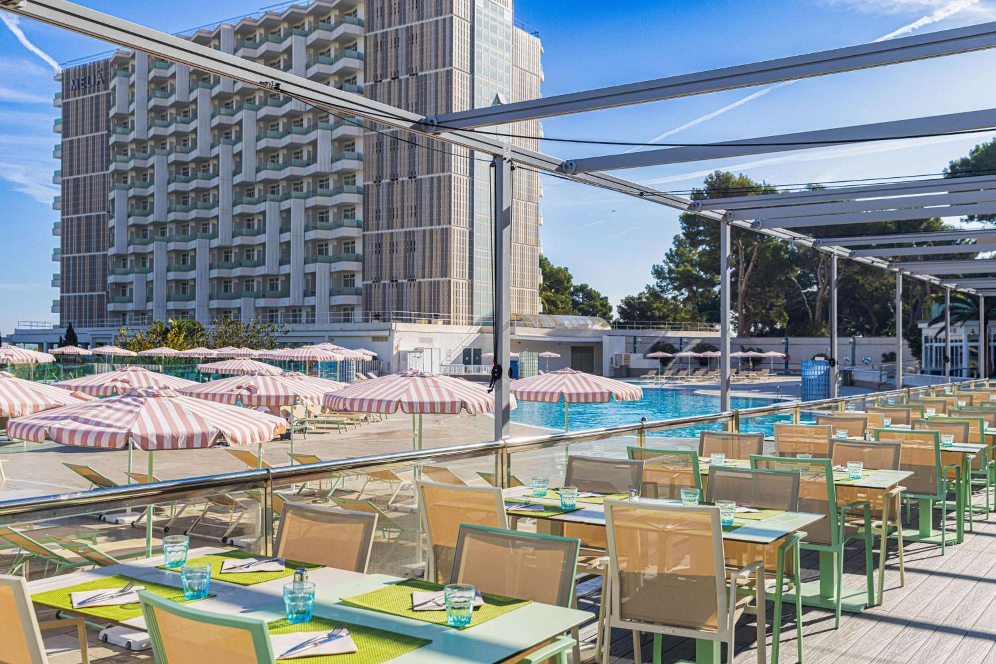 Sol Barbados Hotel Magalluf Exterior foto