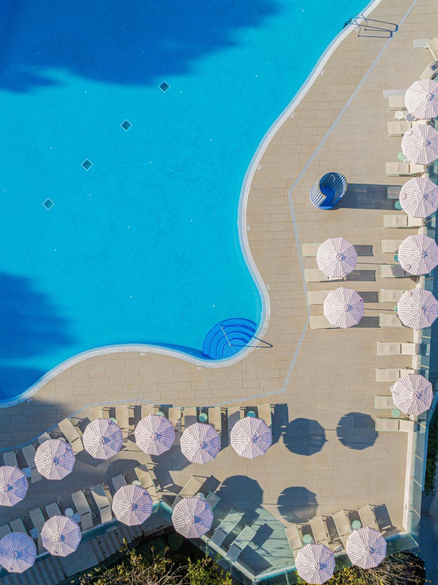 Sol Barbados Hotel Magalluf Exterior foto